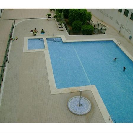 Benidorm Bali Area Apartamento Exterior foto