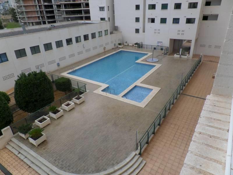 Benidorm Bali Area Apartamento Exterior foto